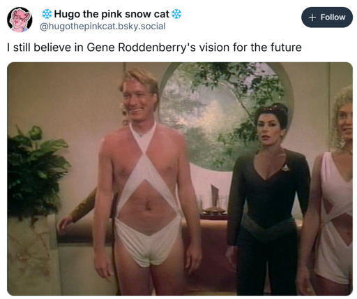 visionary