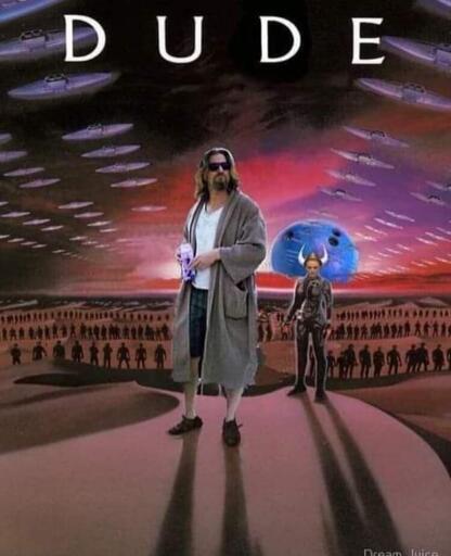 dude