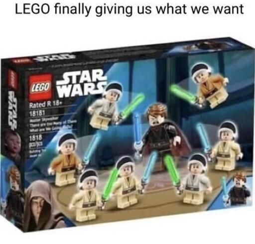 lego