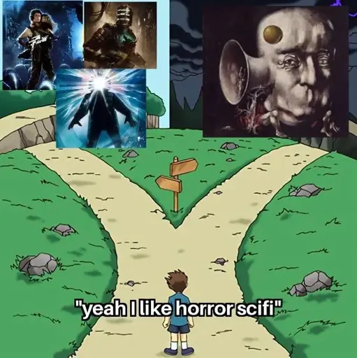 shocking horror beyond your imagination