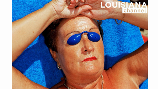 Fotografia di Martin Parr
