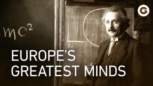 Albert Einstein
