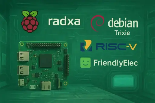 DietPi 9.16