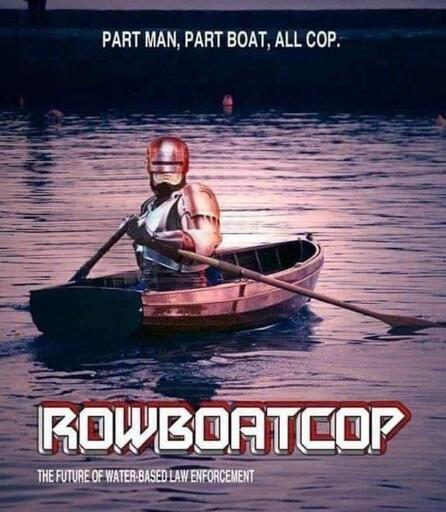 row row row
