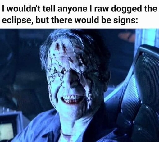 rawdog signs