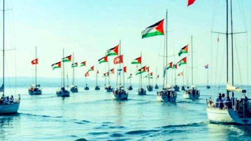 Global Sumud Flotilla