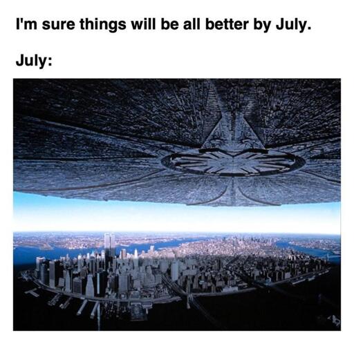 see you next july