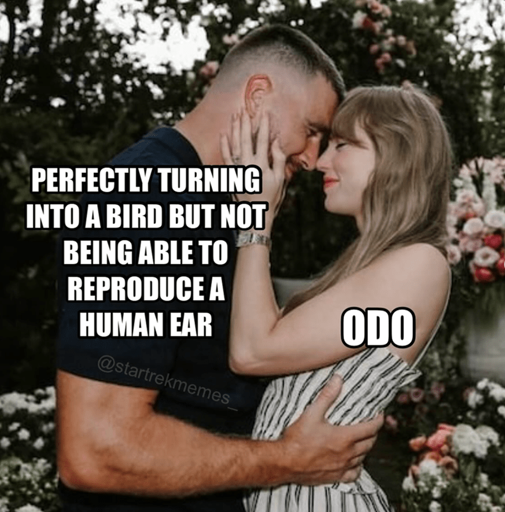 human ear