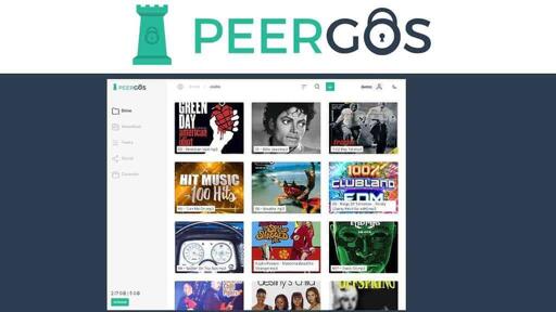 Peergos, il cloud decentralizzato che utilizza IPFS