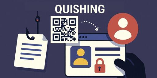 Quishing