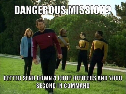 protocol dictates