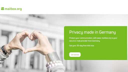 Mailbox.org